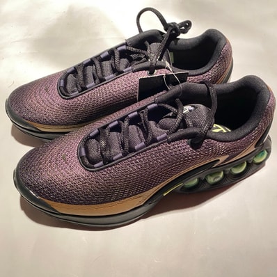 Nike Air Max DN "Off Noir"