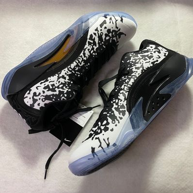 Nike Jordan Zion 3 "Gen Zion" (DR0675-018/DR0676-018)