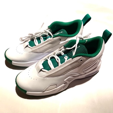 Nike Jordan Max Aura 6 "White/Pine Green"