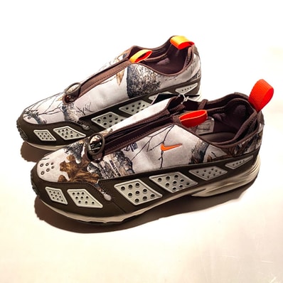 Nike Women's Air Max SNDR "Light Orewood Brown/Baroque Brown/Hyper Crimson"