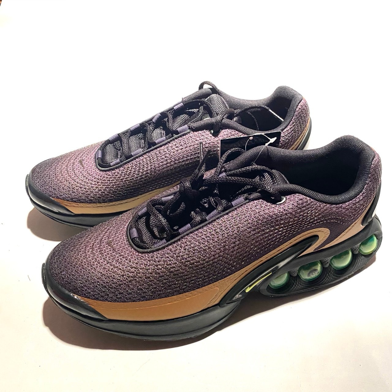 Nike Air Max DN "Off Noir"