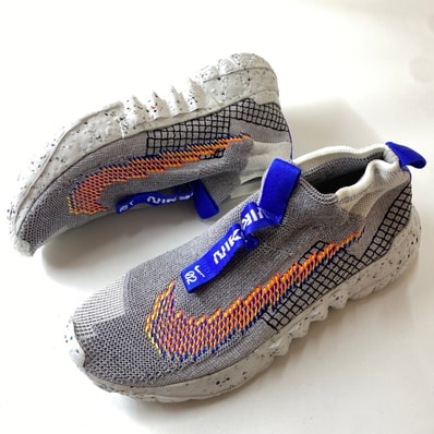 Nike Space Hippie 02 "This Is Trash"