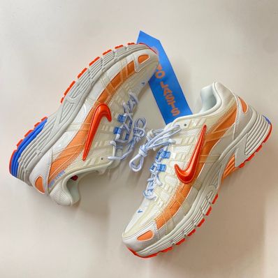 Makeway × Nike Women's P-6000 "Party 6000"