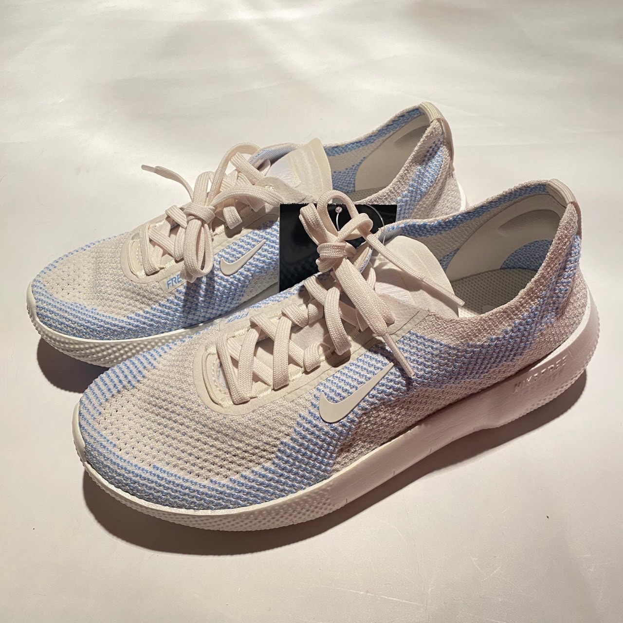 Nike Women's Free 2025 SE "Phantom/White"