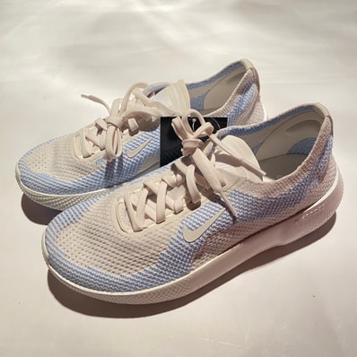Nike Women's Free 2025 SE "Phantom/White"