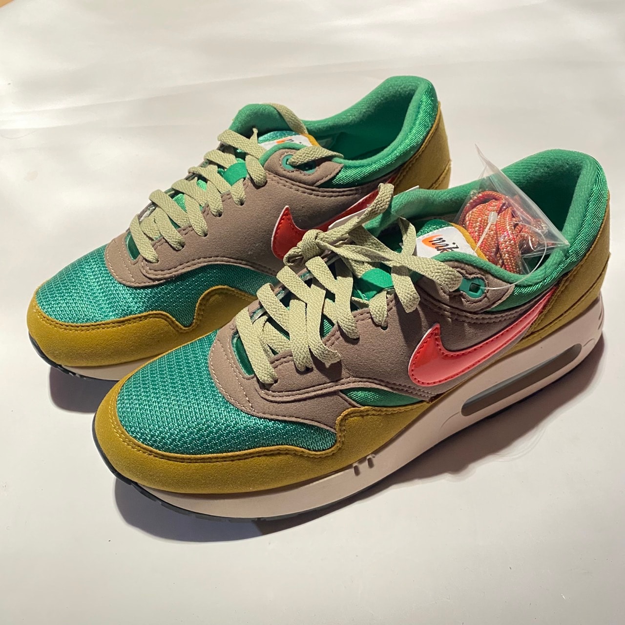 Nike Air Max 1 '86 PRM "BRS" (2024)