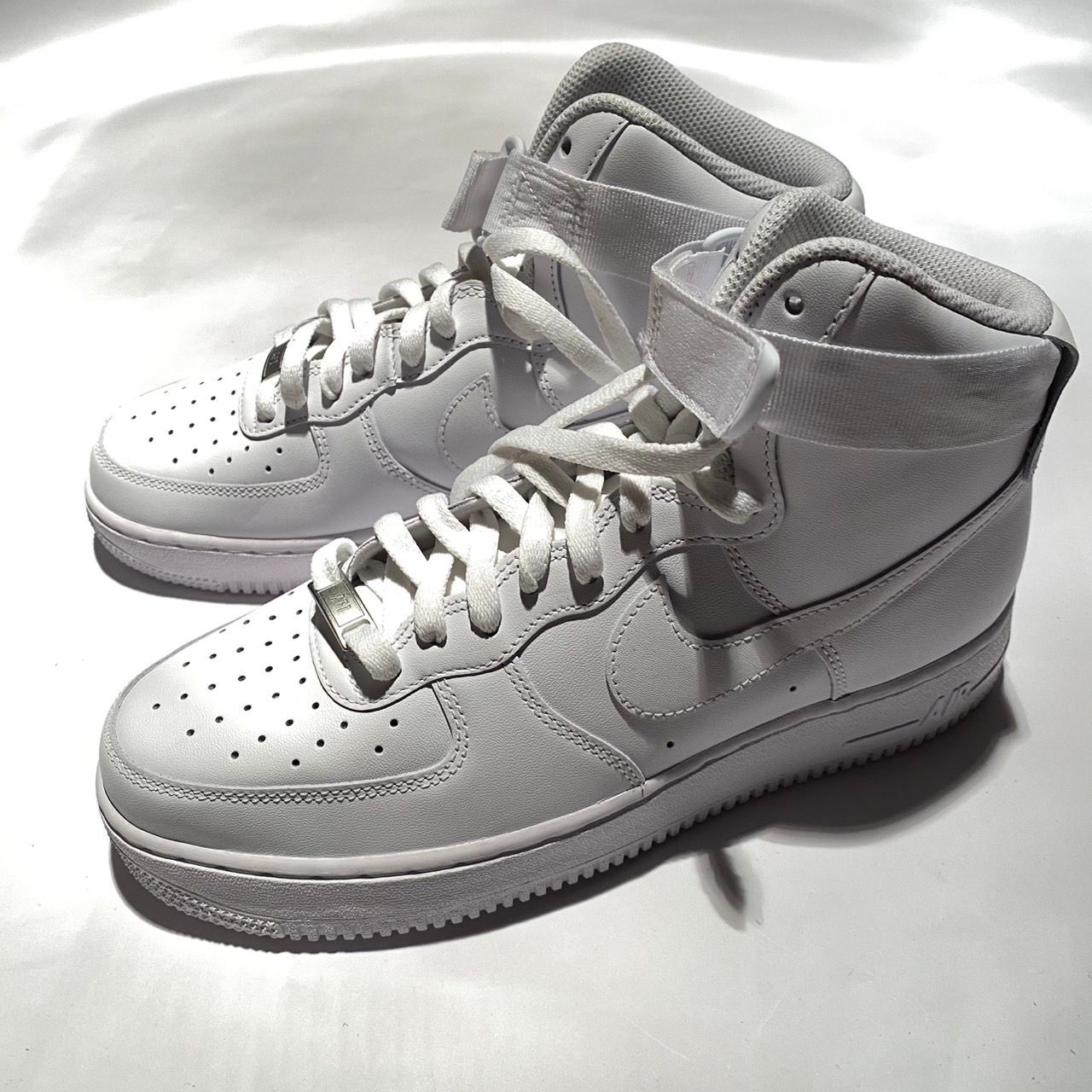 Nike Air Force 1 High "White"