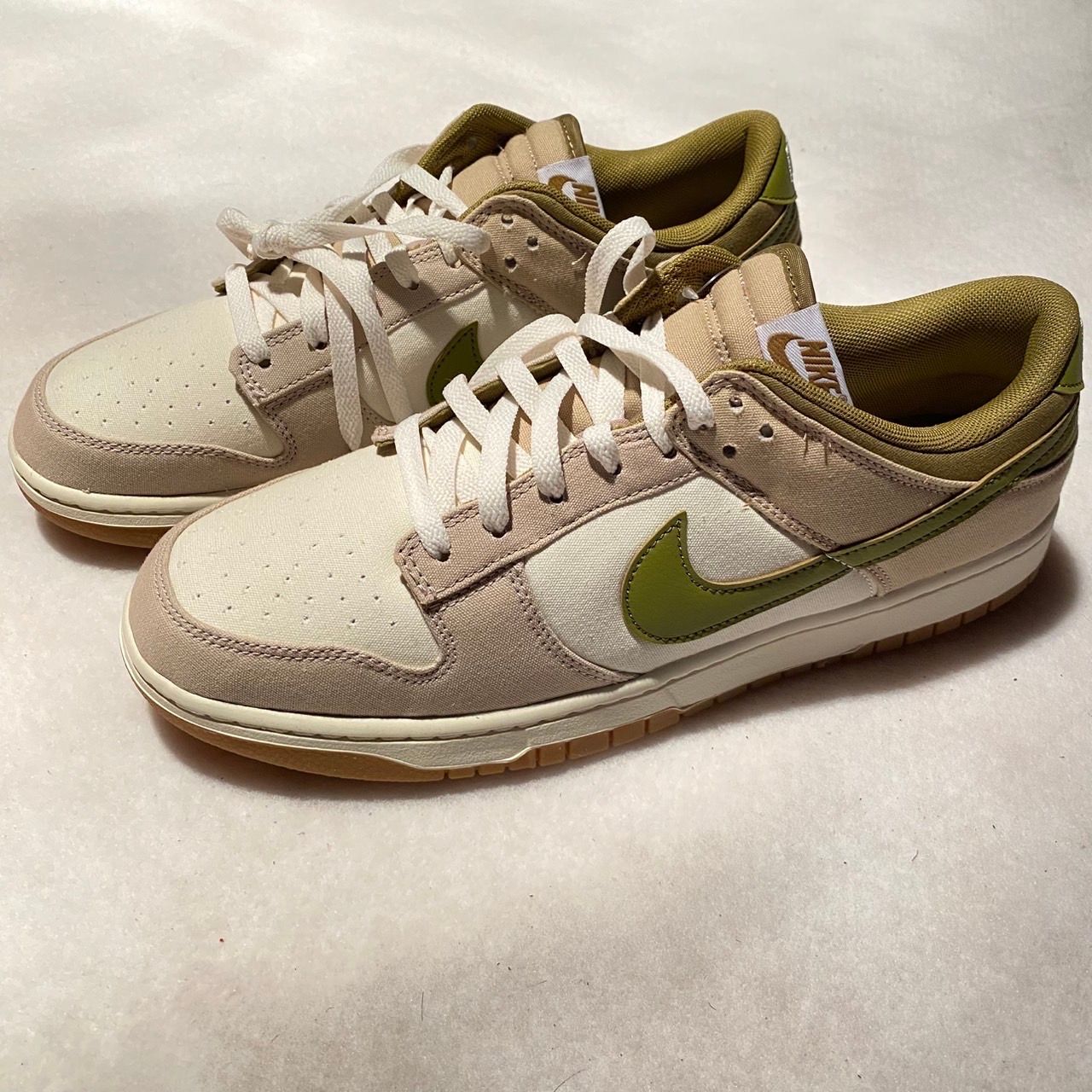 Nike Dunk Low "Since '72"