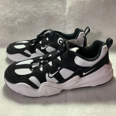 Nike Tech Hera "White/Black"