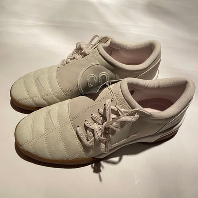Nike Women's Total 90 3 SP "Sail"
