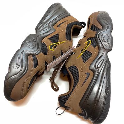 Nike Tech Hera "Cacao Wow/Blondine/Black"