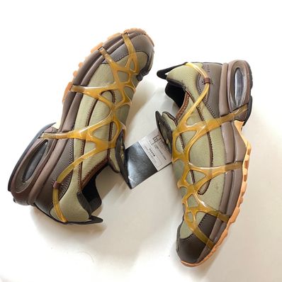 Nike Air Kukini "Dark Chocolate"