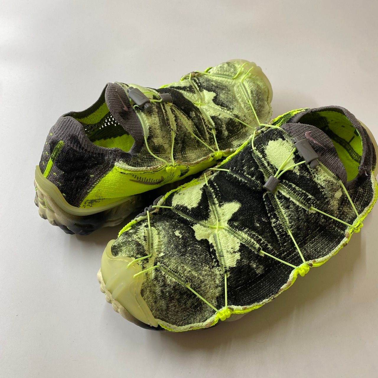 Nike ISPA Mindbody "Barely Volt"