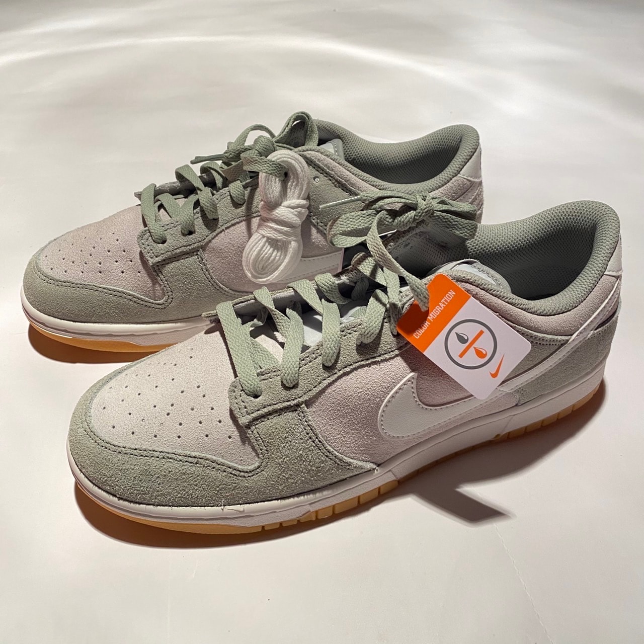 Nike Dunk Low Retro SE "Jade Horizon"