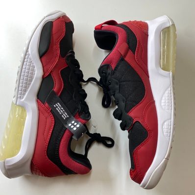 NIKE Women's JORDAN MA2 "GYM RED"