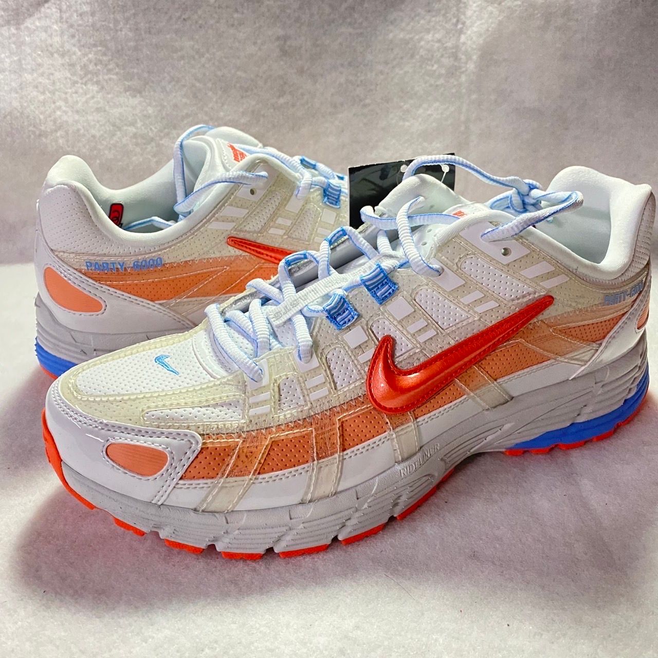 Makeway × Nike Women's P-6000 "Party 6000"