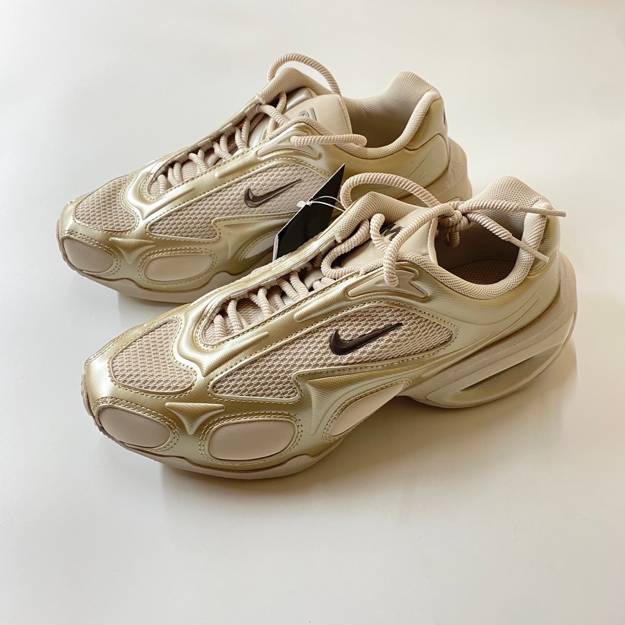 Nike Women's Air Max Muse "Desert Sand"