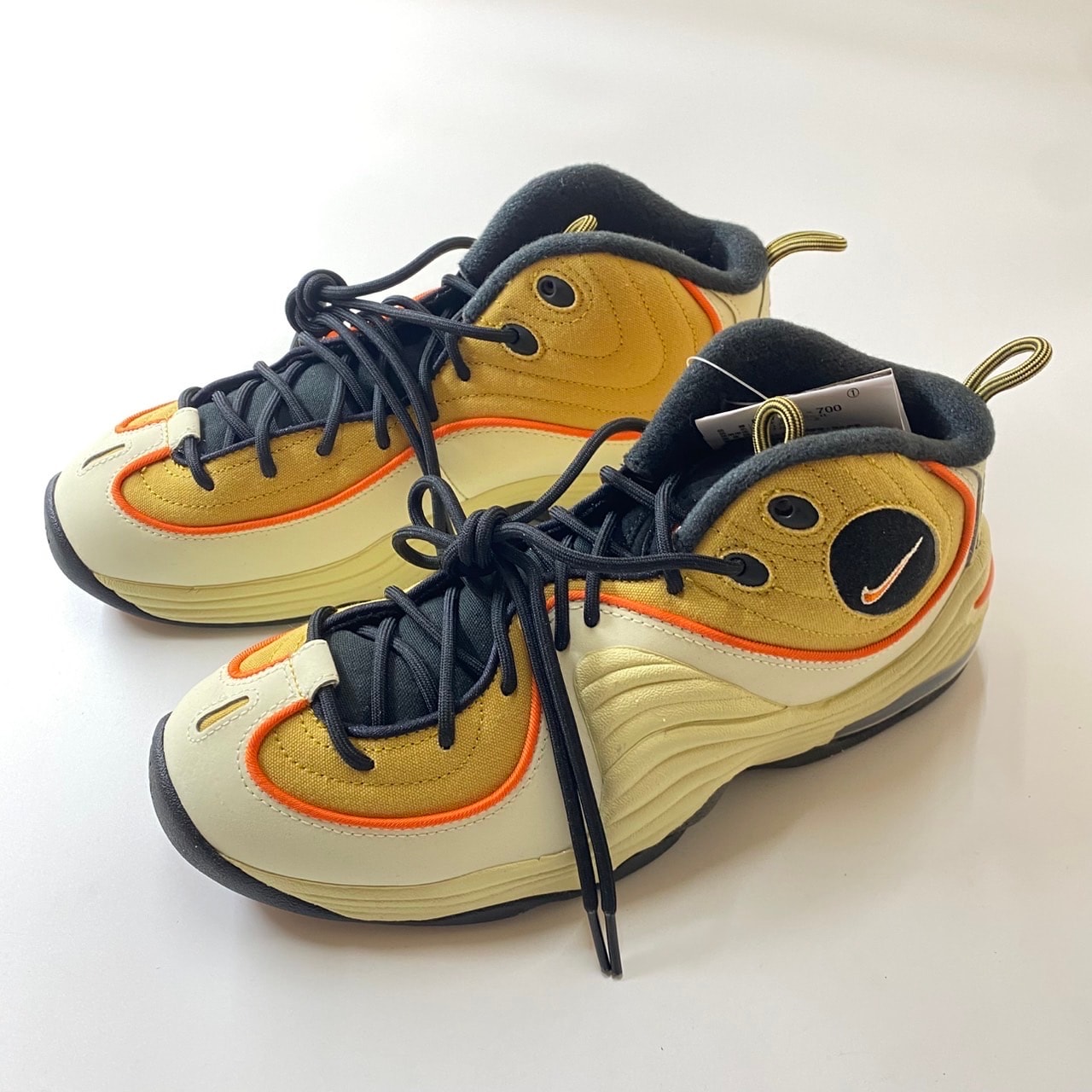 Nike Air Penny 2 