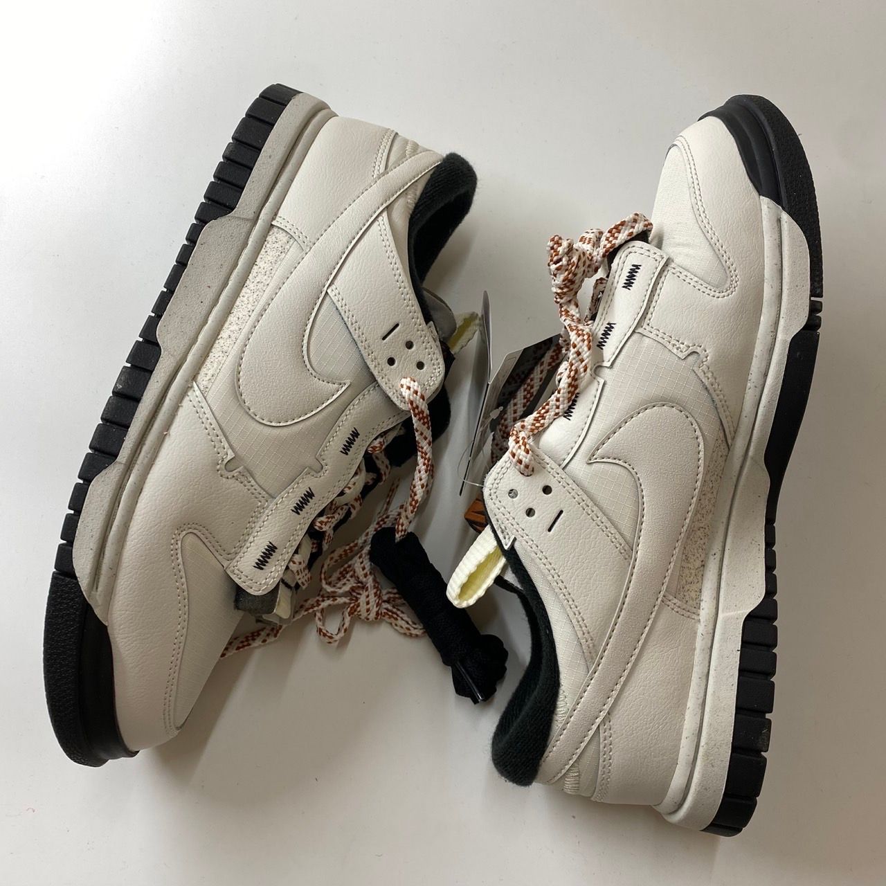 Nike Women's Dunk Low Remastered "Phantom"