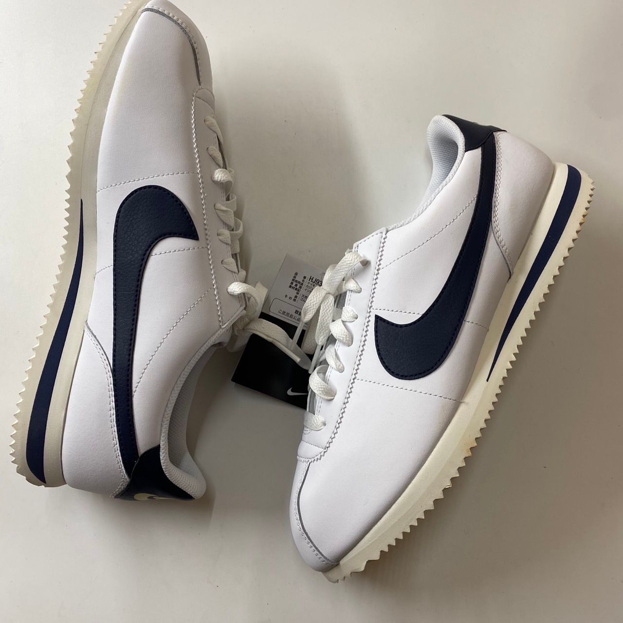 Nike Women's Cortez "Olympic"