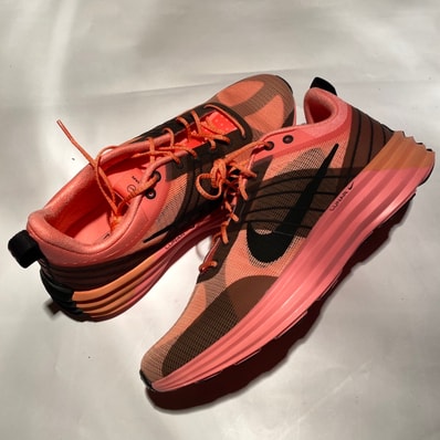 Nike Lunar Roam Premium "Pink Gaze"