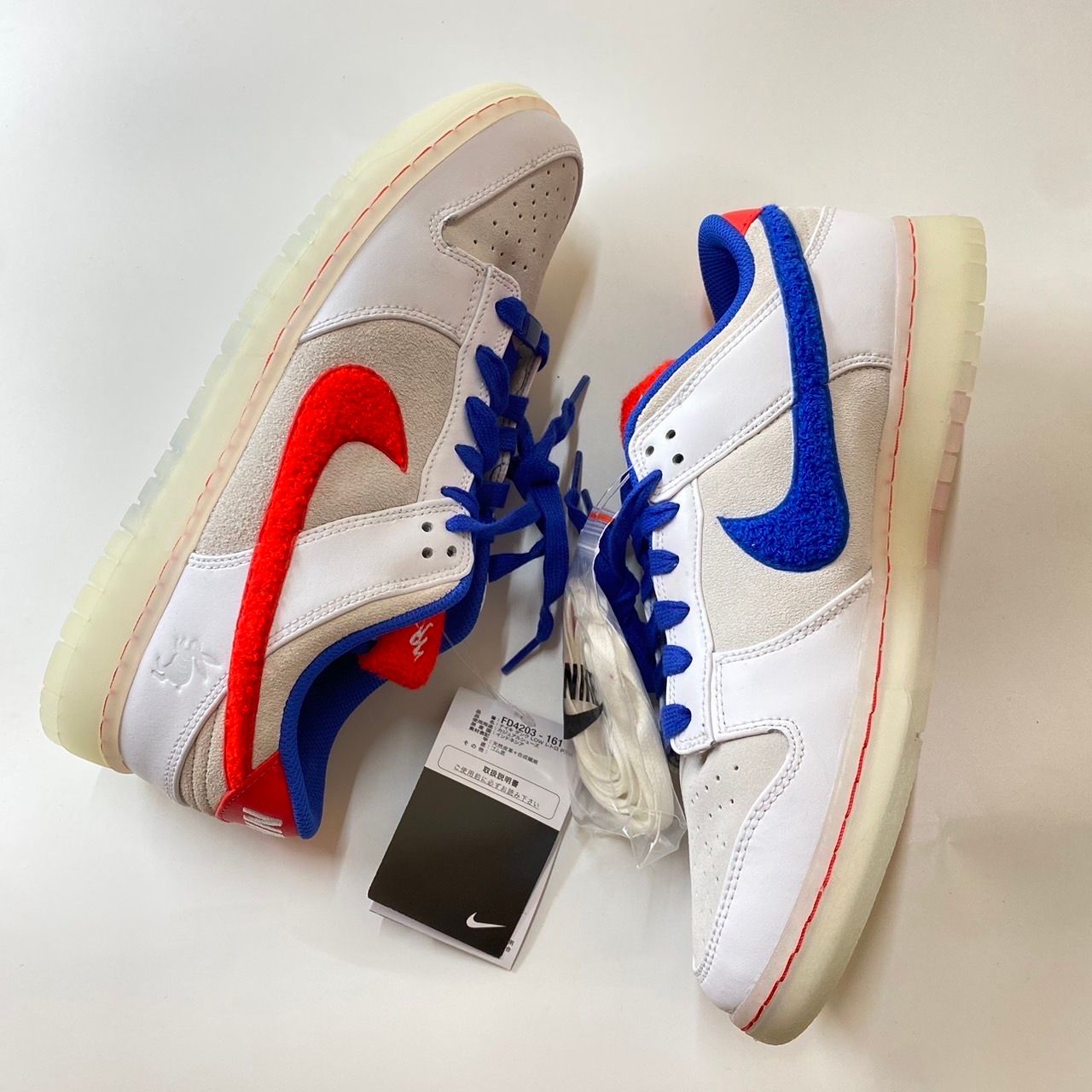 Nike Dunk Low Year of the Rabbit 