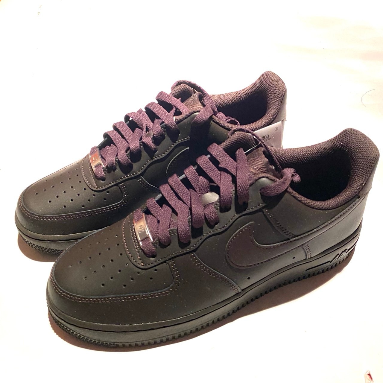 Nike Air Force 1 Low '07 
