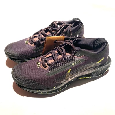 Nike Pegasus Trail 5 GORE-TEX "Black/Phantom/Tattoo/Volt Ice"