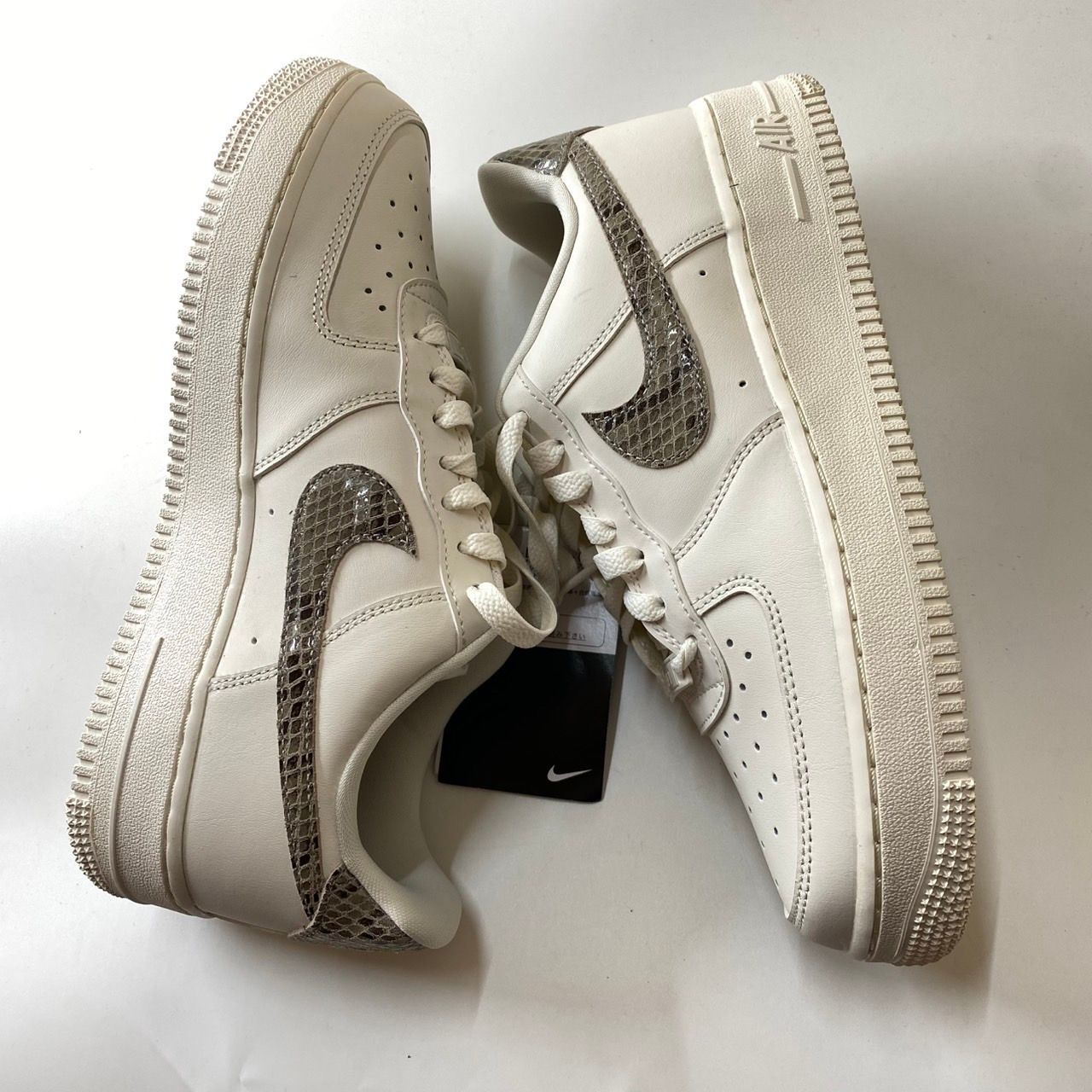 Nike Women's Air Force 1 Low '07 "Phantom"