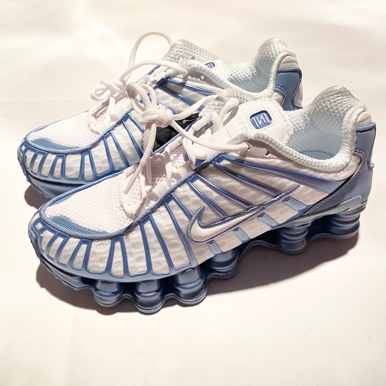 Nike Women's Shox TL 