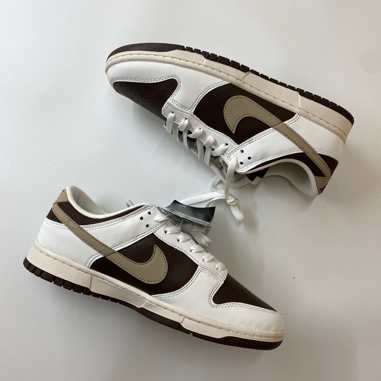 Nike Dunk Low Next Nature "Mocha"