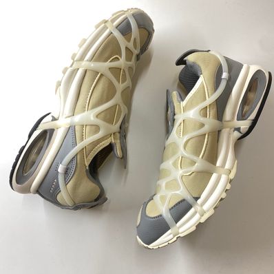 Nike Air Kukini "Rattan and Particle Grey"