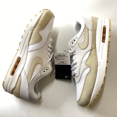Nike Women's Air Max 1 PRM "Sanddrift"