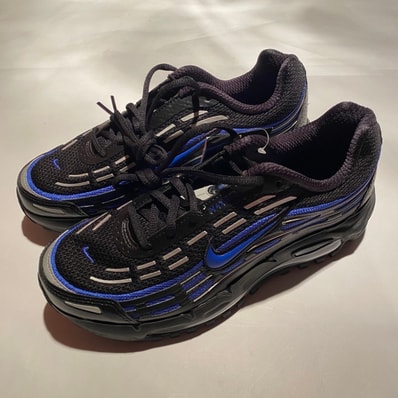 Nike Air Max TL 2.5 "Black/Hyper Royal"