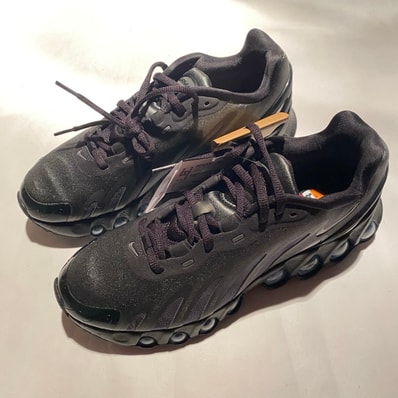 Nike Women's Air Max DN8 "Black/Metallic Dark Grey"