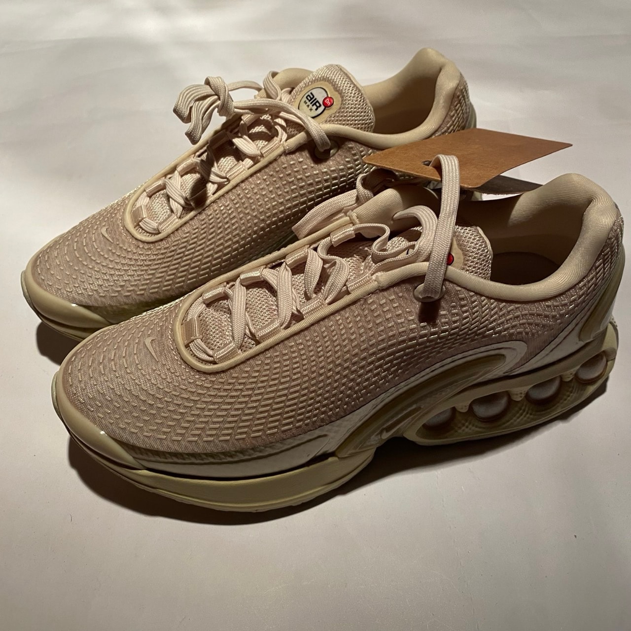 Nike Women's Air Max DN "Light Khaki"