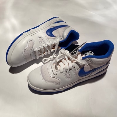 Nike Attack "Game Royal"