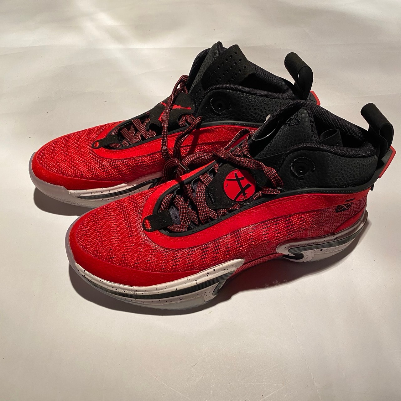 Rui Hachimura × Nike Air Jordan 36 SE "Rui"