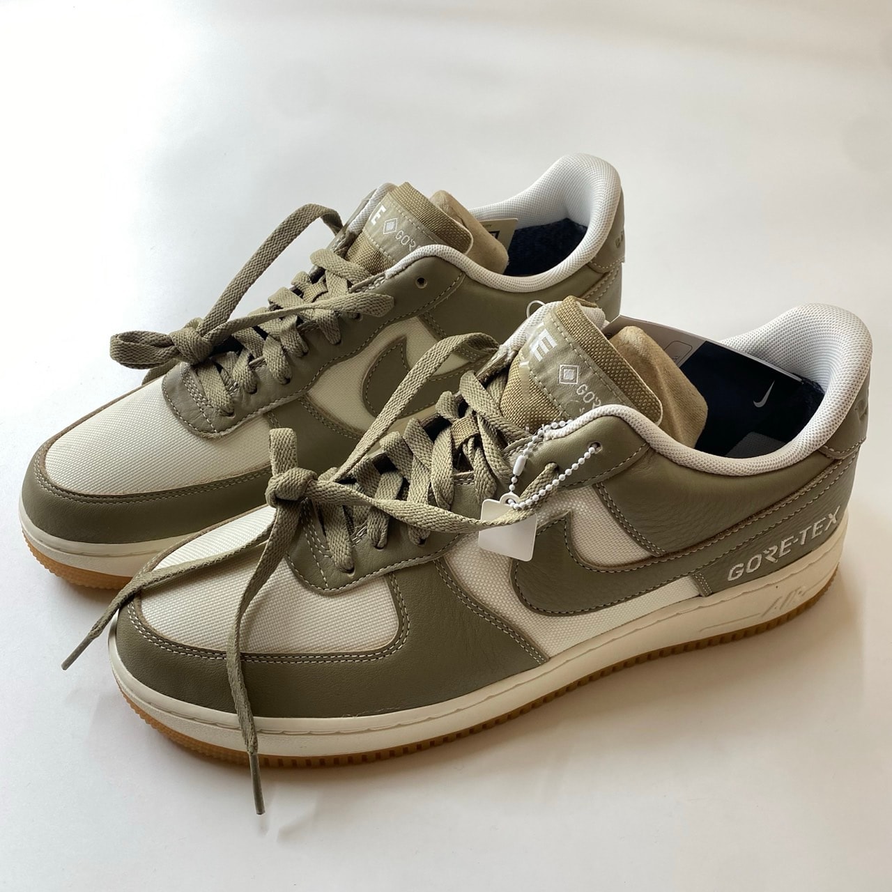 Nike Air Force 1 Low GORE-TEX "Hangul Day"