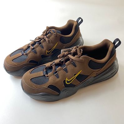 Nike Tech Hera "Cacao Wow/Blondine/Black"