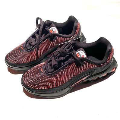 Nike GS Air Max DN "Bred"