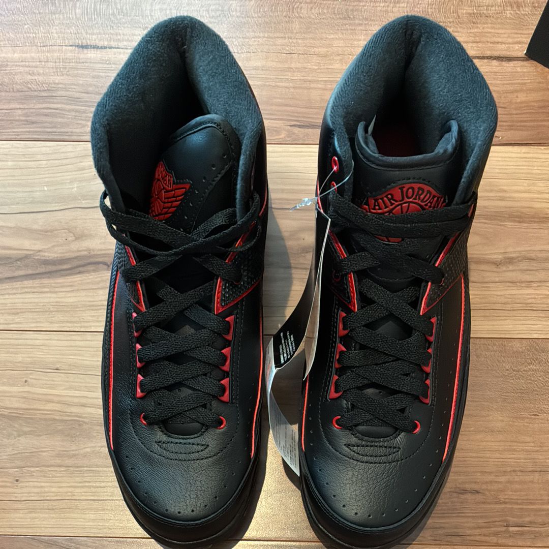 極美品 希少 NIKE ナイキ エアジョーダン2 オルタネイト 87 28.5㎝ 2370024023.jpg?1725972790