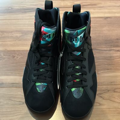 Nike Air Jordan 7 Retro "Barcelona Nights"
