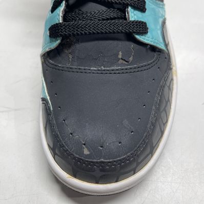 Nike Court Force High Premium "Un Tiffany"