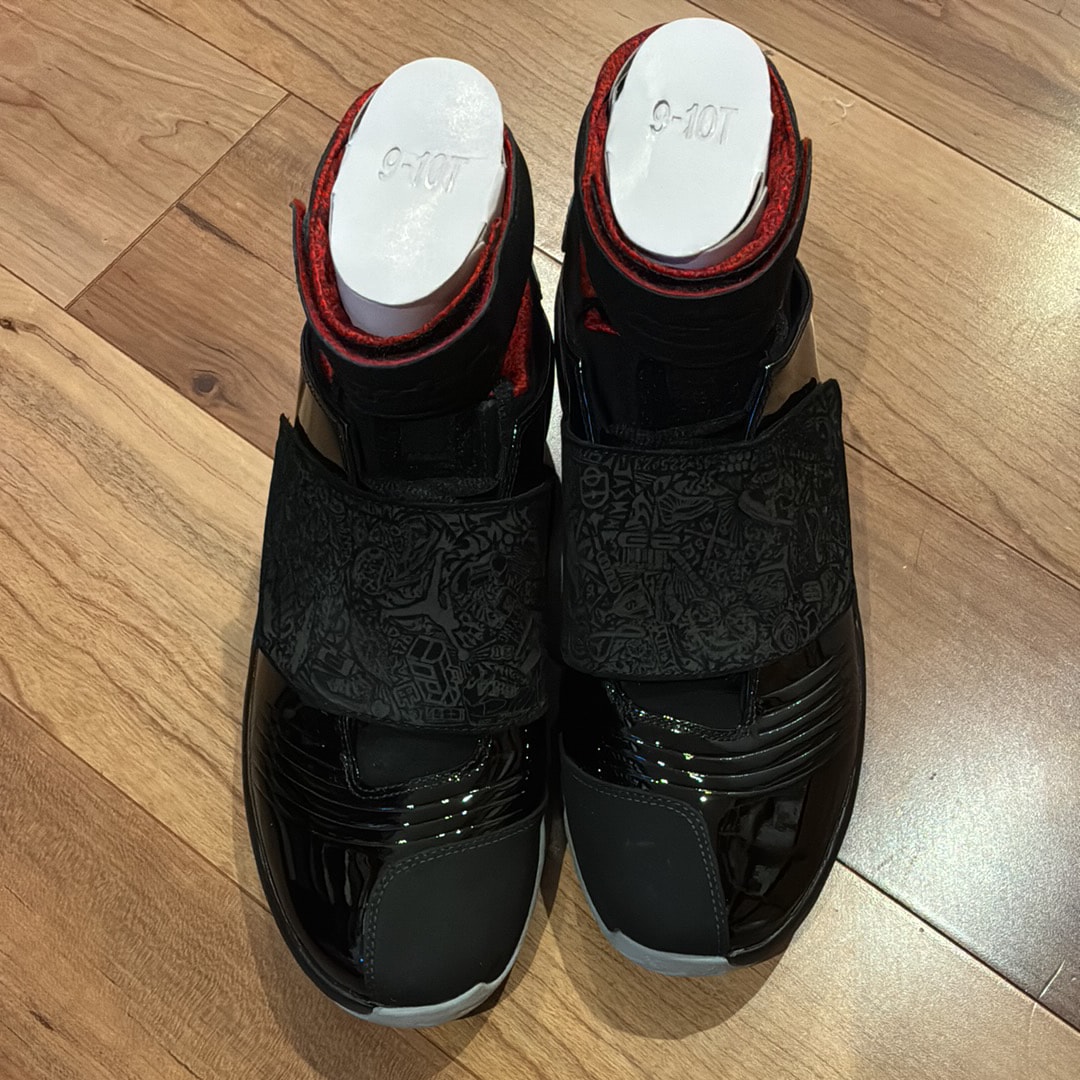 ジョーダン エアジョーダン20 (JORDAN Air Jordan 20) の新作・中古