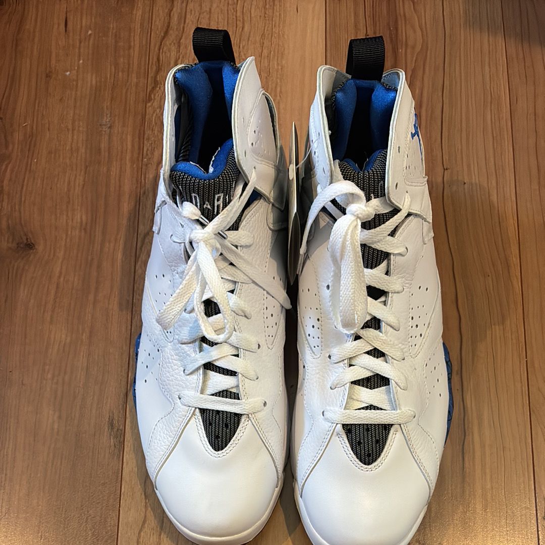 Nike Air Jordan 7 Retro "Defining Moments Pack" (7/7)