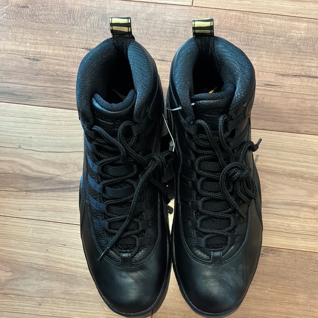 Air Jordan10(エアジョーダン10)/AJ10 人気の新作/中古通販
