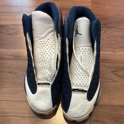 Nike Air Jordan 13 OG "Flint" (1997)