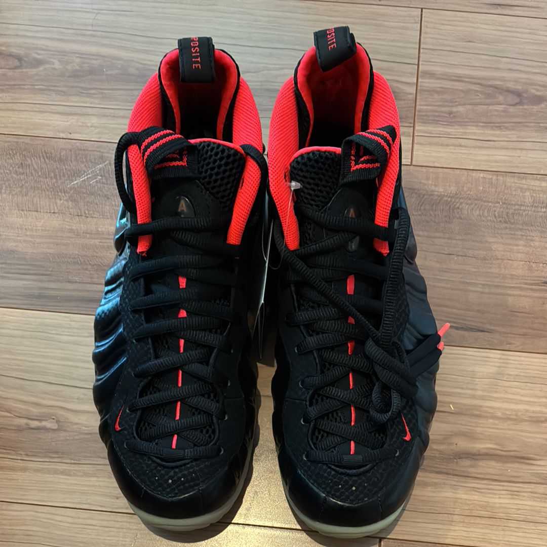 Nike Air Foamposite Pro "Yeezy"