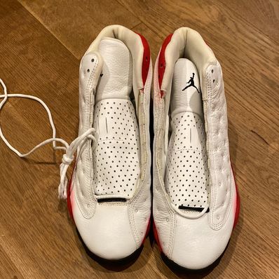 Nike Air Jordan 13 OG "Cherry" (1998)